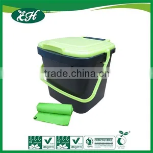Wholesale Promotional Custom Reusable Biodegradable Yard Waste Packaging thumbnail-6