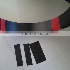 Professional CNC Cut Carbon Fiber Strip Epoxy Resin Carbon Fiber Strip Use for Bow Strips thumbnail-3