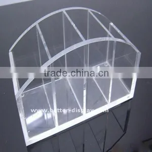 Wholesale Acrylic Acrylic Poster Holder thumbnail-2