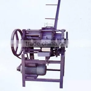 Pyrotechnics Match Tube Making Machine thumbnail-1