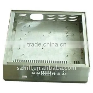 Stainless Steel Case thumbnail-1