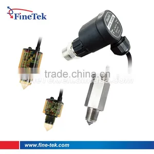 Optical Liquid Level Sensor for Controlling the Oil Level of Compressors thumbnail-1
