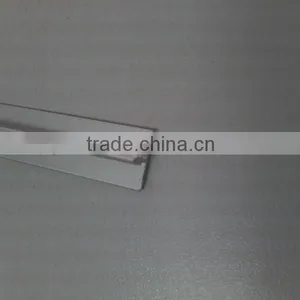 Aluminum Profile, Angle , With Energy-saving Feature, for Windows and Doors thumbnail-5