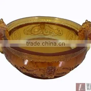 Antique Design High Quality Fruit Bowl for Wedding Gifts thumbnail-1