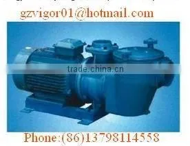 SE Series Waterproof Standard Pump thumbnail-1