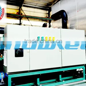 2017 High Quality 8T Plate Ice Make For Malaysia RCommercial Ice Maker Industrial Refrigration Unit thumbnail-2