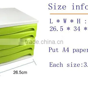 Plastic File Cabinets thumbnail-2