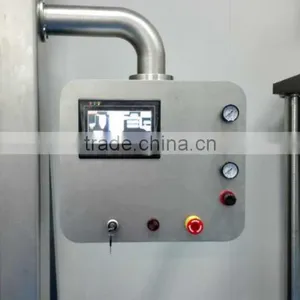 Capsule Granulate Fluidized Bed Granulating Machine thumbnail-5