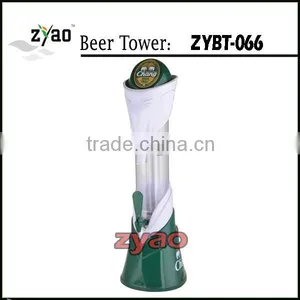 Beer Tower Dispenser Newest Beautiful Model 3.0L thumbnail-1
