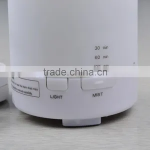 50ML Humidistat PP Car Ultrasonic Wholesale Aromatherapy Diffuser,electric Essential Oil Diffuser thumbnail-5