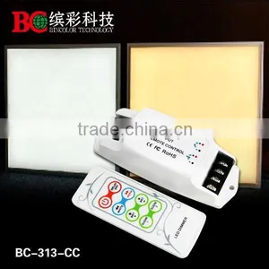 BC-313 DC12V-DC48V Color Temperature Controller 2 Channel Adjustable Controller Color Temperature thumbnail-4