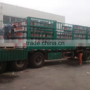 Flexo Printing Ink for PP/PE thumbnail-3