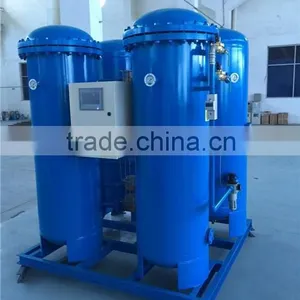 on Site Nitrogen Generator / Psa Nitrogen Gas Equipment For Electronics Industry thumbnail-2