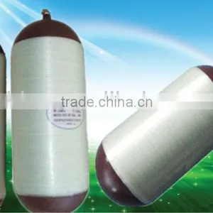 CNG Gas Cylinder Type 2 thumbnail-1