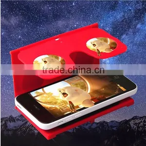 2016 Newest Mini Foldable 3D Glasses Smartphones thumbnail-5