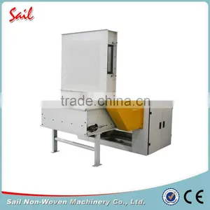 Sail New Style Synthetic Fibre Main Opener Cotton Fiber Fine Opening Machine thumbnail-3