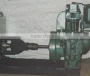 Engine Driven Ss Mud Pump thumbnail-1