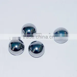 Bearing Steel Balls for Curtain With Free Samples thumbnail-1