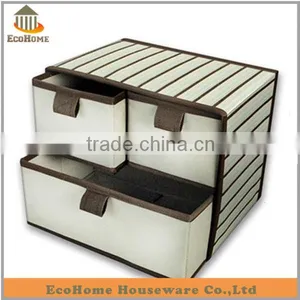 Eco-friendly Drawer Organizer thumbnail-1