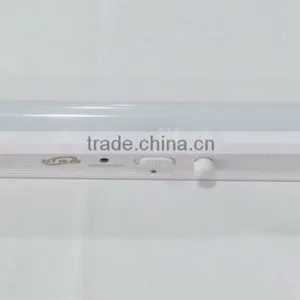 AC DC T8 LED Tube Solar Rechargeable Lantern MODEL 3014A thumbnail-3