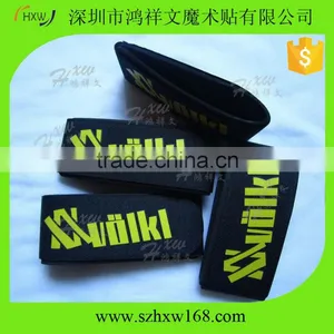 Colored Logo Printed Alpine Ski Bindings/snow Ski Straps thumbnail-1