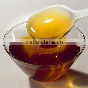 100% Pure Vitex Honey thumbnail-1