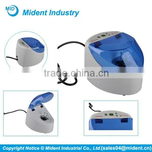 Dental Amalgama Capsule Mixer SYG3000, Dental Amalgamator Instrument thumbnail-1