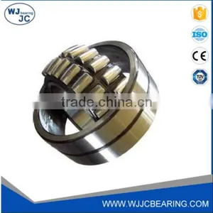 Self-aligning Roller Bearing ,24024CA/W33,WJJC thumbnail-1