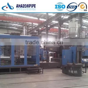 Manufacturer Hdpe EF Reducer Electrofusion Fittings for Water and Gas Supply thumbnail-3