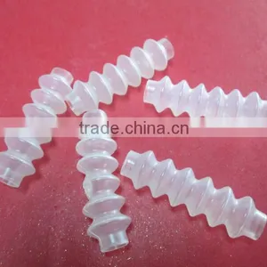 ROHS and REACH Approved Customed Factory Price Custom Silicon Tranparent Silicone Dust Cover For Car thumbnail-1
