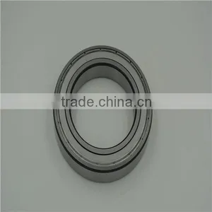 Standard Precision China Manufacturer 6303 Bearing,deep Groove Ball Bearing 6303 thumbnail-5