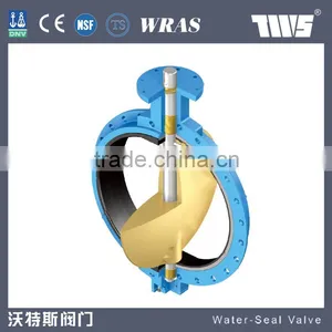 Butterfly Valves thumbnail-5