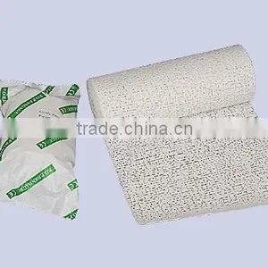 Gypsum Gause Plaster Bandage Orthopedic Plaster Cast Bandage thumbnail-3
