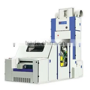 High-perfpormance Semi-worsted Carding Machine for Cotton FB Type thumbnail-1