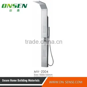 Aluminum Shower Column thumbnail-1