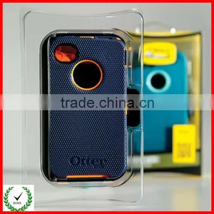 Plastic Packaging for Phone Shell thumbnail-1