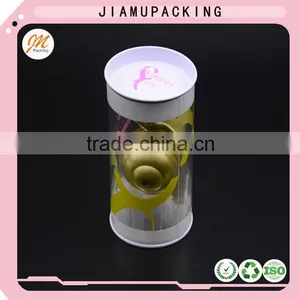 Plastic Packing Tube for Sale thumbnail-3