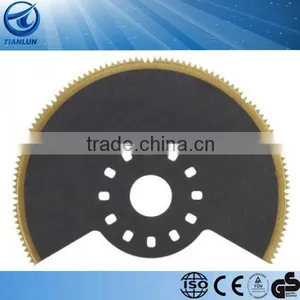 Segment Plunge Cutting Daw Blade Wood and Metal Multi Function thumbnail-1