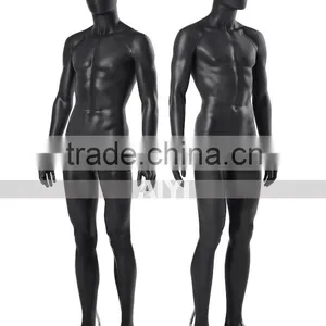 Muscle Display Male Mannequin thumbnail-4