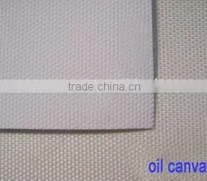 Cotton Canvas / Inkjet Canvas / Printable Canvas thumbnail-1
