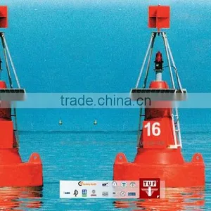 Light Floating Buoy Marine Mooring thumbnail-3