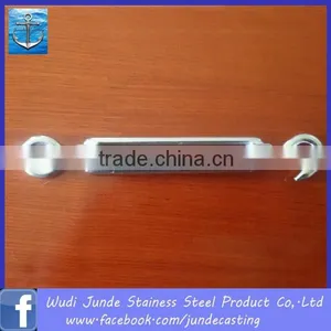 Stainless Steel Turnbuckle Eye&Hook thumbnail-3