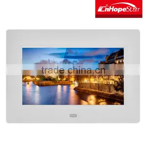 7 Digital Photo Frame With TFT Screen Material thumbnail-2