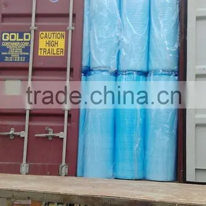 Muffler Laminate Floor Underlayment Flooring System QCEU01 thumbnail-6
