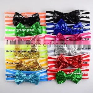 2016 Fashion Girl New Style Wholesale Hair Accessories thumbnail-1