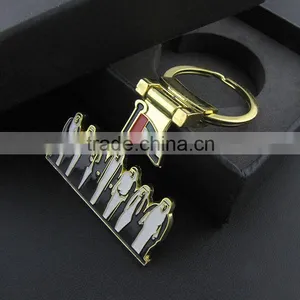 2016 Fashion Saudi Arabian Man Arabic Keychain thumbnail-6