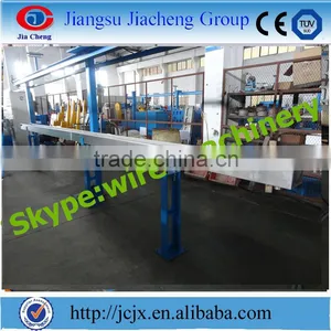 FRLS Cable Manufacturing Machine thumbnail-4