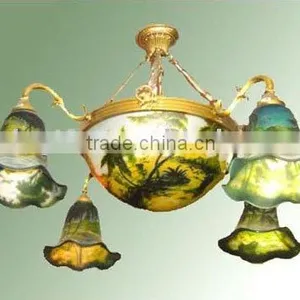 GALLE LAMP SALE thumbnail-1