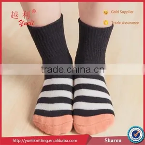 Hot Sale Baby Cartoon Softtextile Tube Sock Knitting Machine thumbnail-1