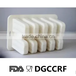Silicone Chess Ice Cube Tray thumbnail-4